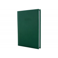 Щоденник датований 2026, PRINCIPE, зелений, А5