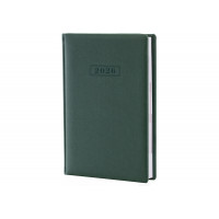 Щоденник датований 2026, MAGIC, зелений, А5