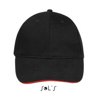 Бейсболка SOL’S BUFFALO