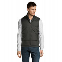 Стеганый жилет SOL'S WARM