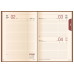 Щоденник датований 2026, POLISH, чорний, А5