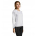 Женская спортивная футболка с длинным рукавом SPORTY LSL WOMEN