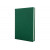 Щоденник недатований Cabinet, Armonia, зелений, А5
