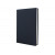 Щоденник недатований Cabinet, Armonia, темно-синій, А5