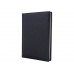 Щоденник недатований Cabinet, Ostrich, синій, А5