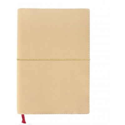 Деловой блокнот Caprice, A5 с резинкой Деловой блокнот Caprice, A5 с резинкой