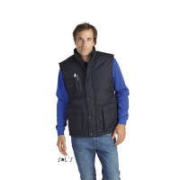 Жилет из ткани "ripstop" SOL’S WELLS