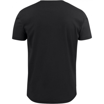 Мужская футболка с U-образным вырезом American U от ТМ James Harvest