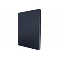 Еженедельник недатированный, А4, Nebraska