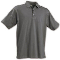 Классическое мужское поло-пике Surf Polo от ТМ Printer