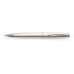 Ручка кулькова Сanyon, срібляста