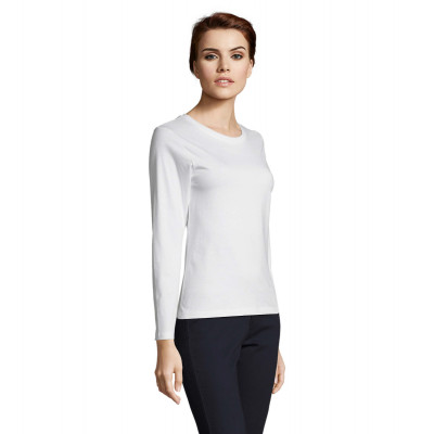Женская футболка с длинным рукавом IMPERIAL LSL WOMEN