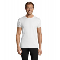 Спортивная футболка унисекс SOL'S SPRINT