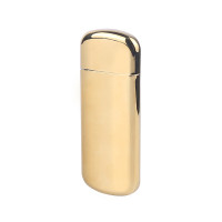 USB зажигалка 500F