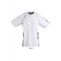 Футболка дет. SOL’S WEMBLEY KIDS SSL