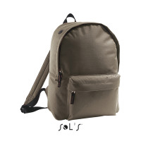 Рюкзак из полиэстера 600d SOL’S RIDER