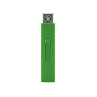 USB зажигалка 100F