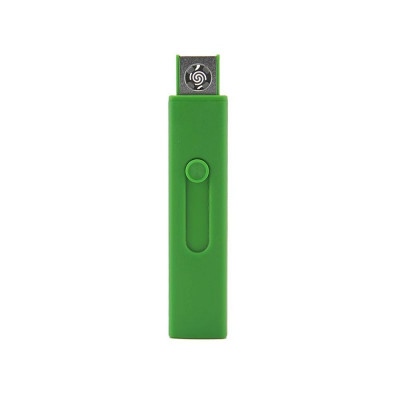 USB зажигалка 100F