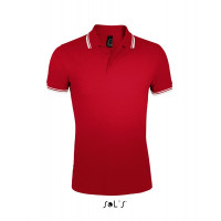 Мужская рубашка поло SOL'S PASADENA MEN