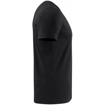 Мужская футболка с U-образным вырезом American U от ТМ James Harvest