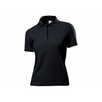 POLO женское ST 3100, розмір XXL, колір: чорний