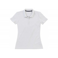 POLO женское ST 9150, розмір XL, колір: білий