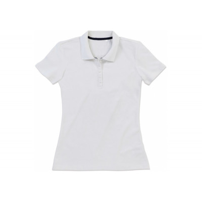 POLO женское ST 9150, розмір XL, колір: білий