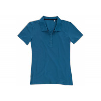 POLO женское ST 9150, розмір S, колір: синій королівський