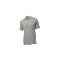 POLO мужское ST 3000, розмір XL, колір: сірий