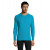 Мужская спортивная футболка с длинным рукавом SPORTY LSL MEN