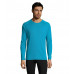 Мужская спортивная футболка с длинным рукавом SPORTY LSL MEN