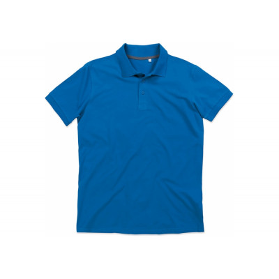 POLO мужское ST 9060, розмір XXL, колір: синій королівський