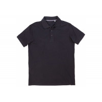 POLO мужское ST 9060, розмір XXL, колір: чорний