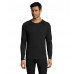 Мужская спортивная футболка с длинным рукавом SPORTY LSL MEN