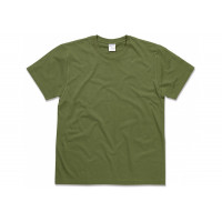 Футболка чоловіча ST 2000, розмір XL, колір: хакі