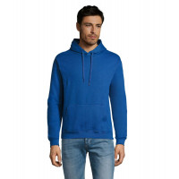 Свитшот с капюшоном SOL’S SNAKE