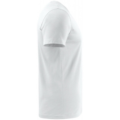 Мужская футболка с U-образным вырезом American U от ТМ James Harvest