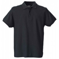 Мужское поло Morton Heights от ТМ James Harvest