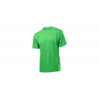 Футболка чоловіча ST 2000, розмір XXL, колір: зелений