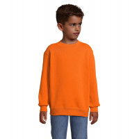 Свитшот SOL’S NEW SUPREME KIDS