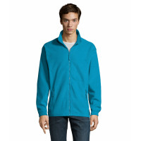 Куртка флисовая SOL’S NORTH