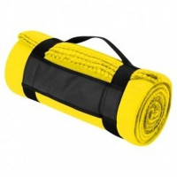 Плед флисовый