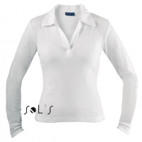 Рубашка поло SOL’S PULP