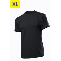 Мужская футболка с круглым воротом Stedman ST2100