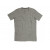 Футболка чоловіча ST 9600, розмір M, колір: сірий