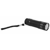 Фонарик FLASH Economix promo, 9 LED