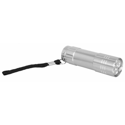 Фонарик FLASH Economix promo, 9 LED