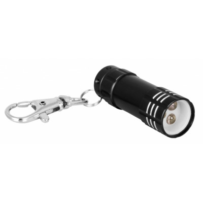 Фонарик-брелок FLASH MINI Economix promo, 3 LED