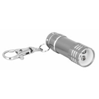 Фонарик-брелок FLASH MINI Economix promo, 3 LED