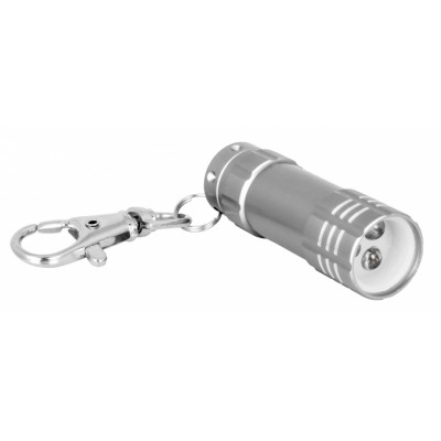 Фонарик-брелок FLASH MINI Economix promo, 3 LED